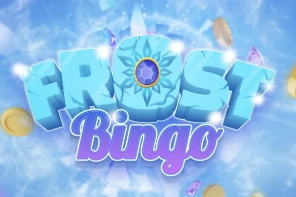 Frost Bingo